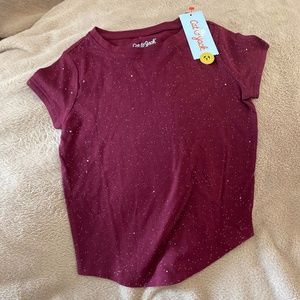Sparkle shirt
